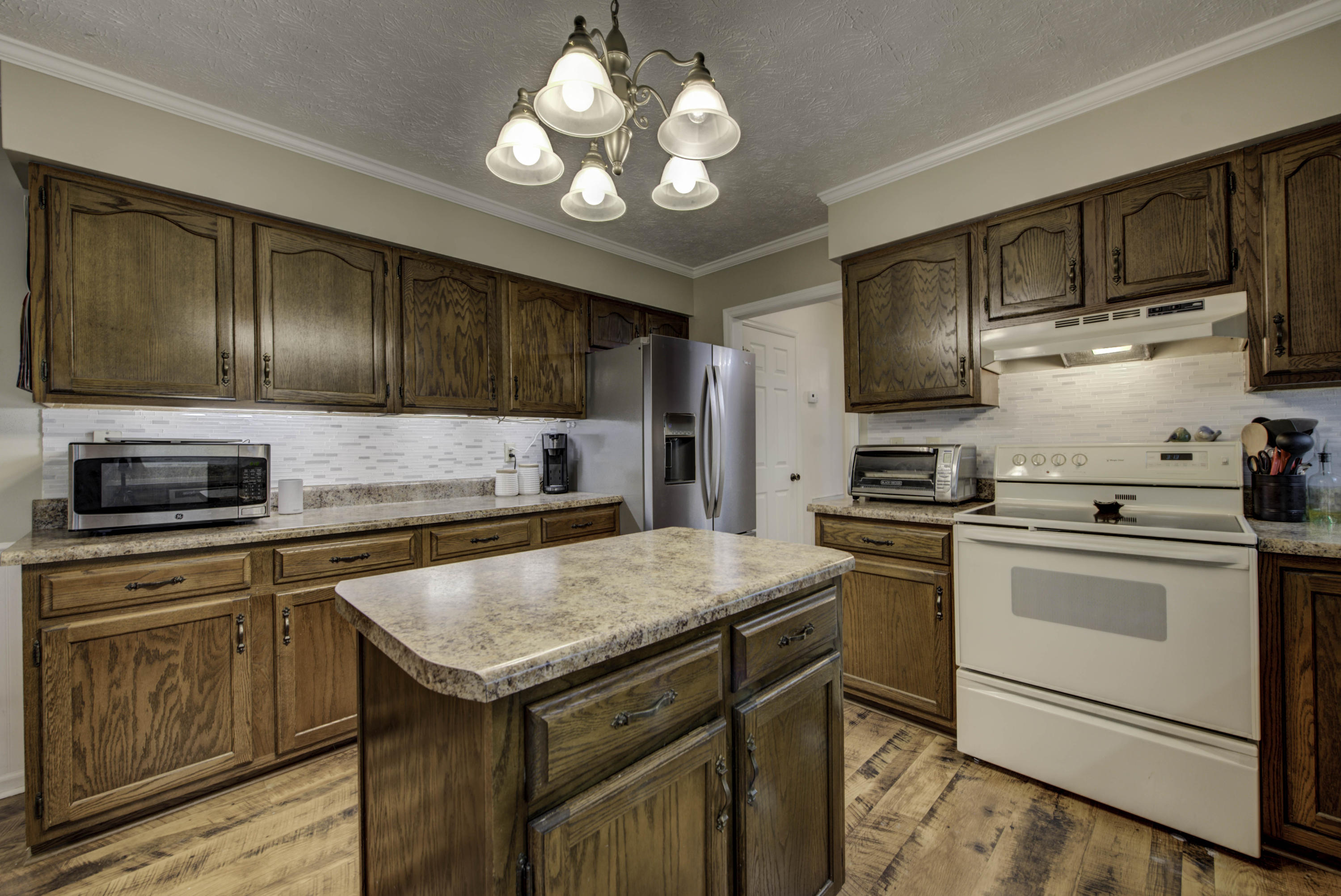 131 Claremont Road Oak Ridge, TN 37830 - Photo 11 of 38 11