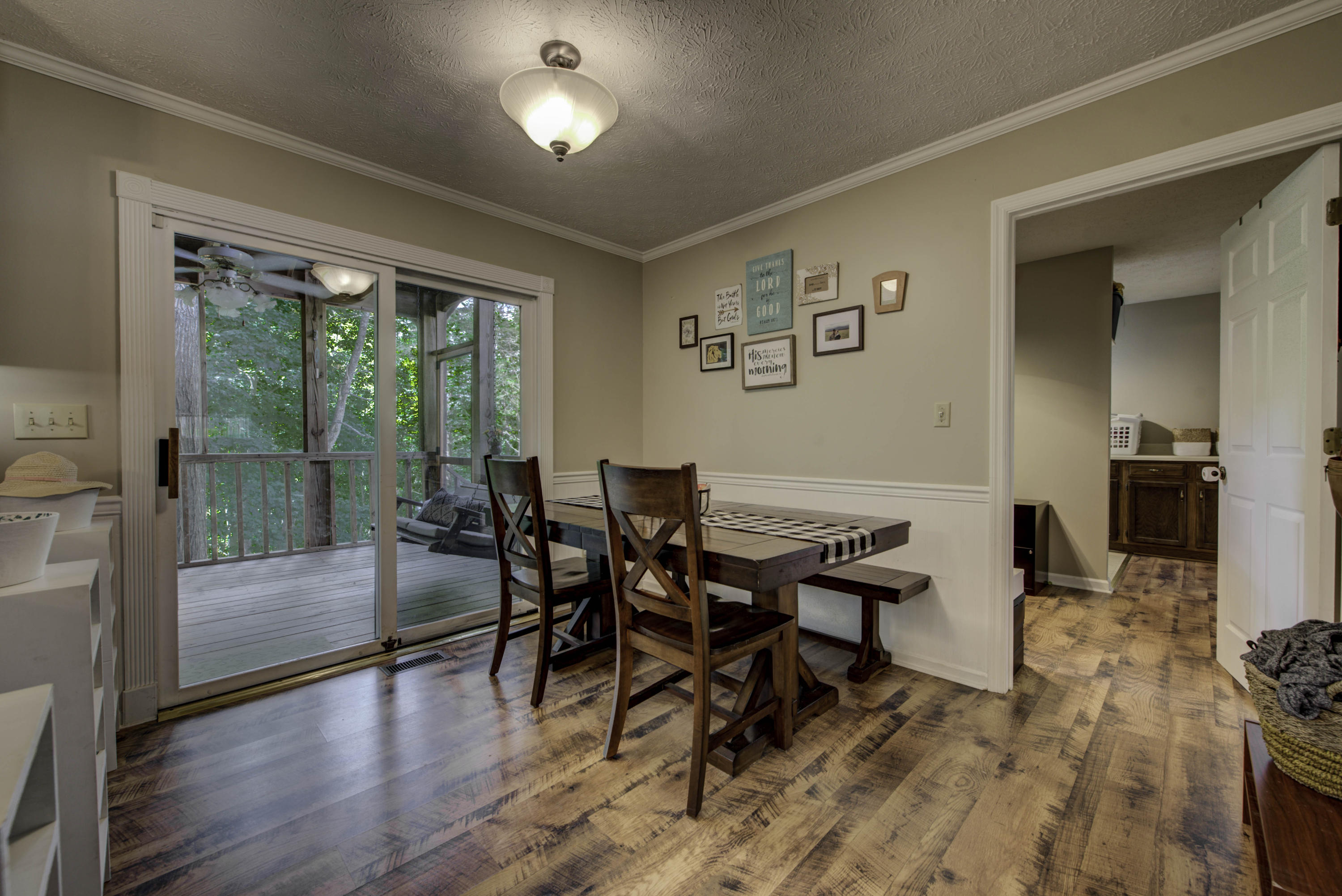 131 Claremont Road Oak Ridge, TN 37830 - Photo 12 of 38 12