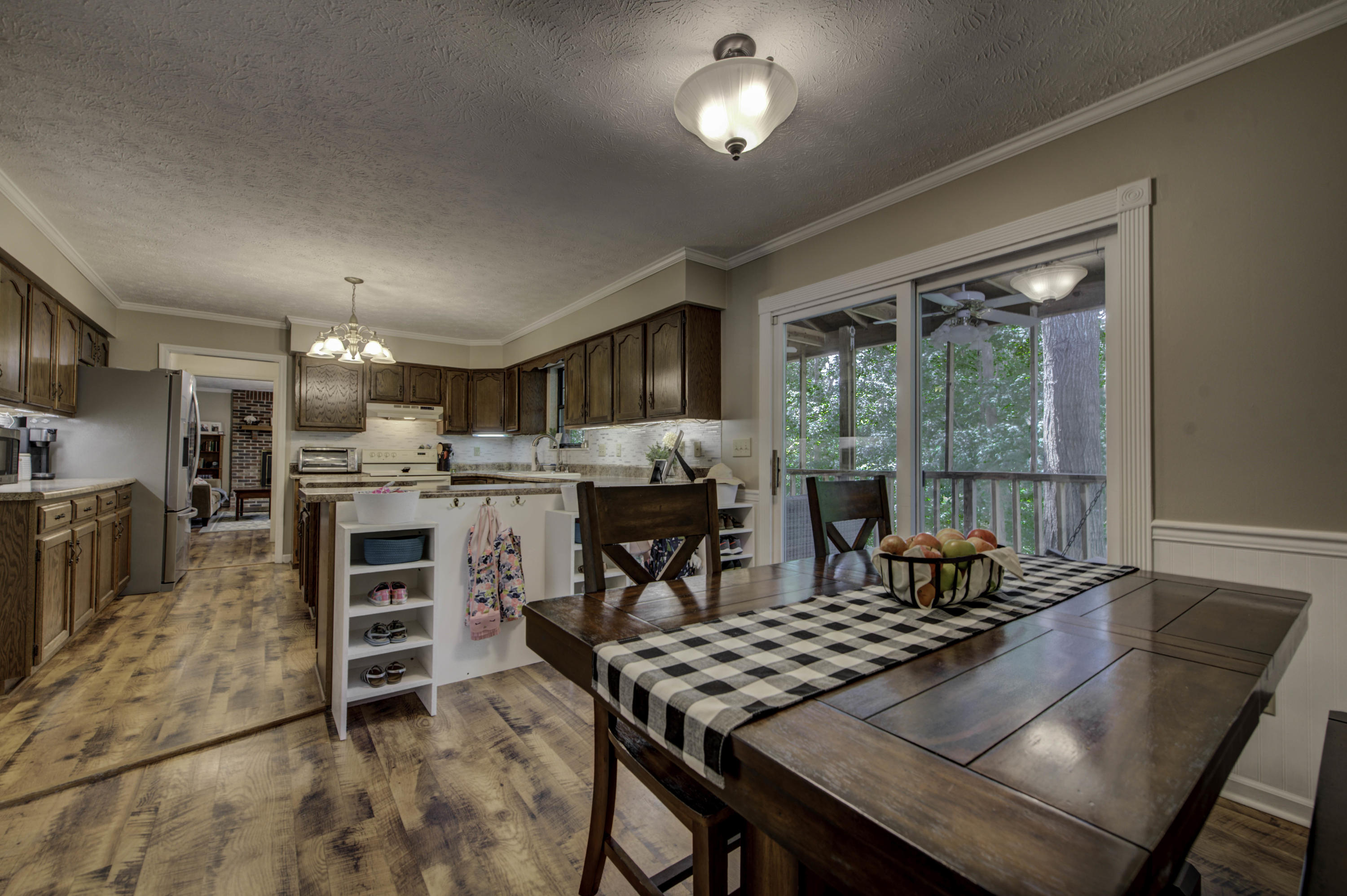 131 Claremont Road Oak Ridge, TN 37830 - Photo 13 of 38 13
