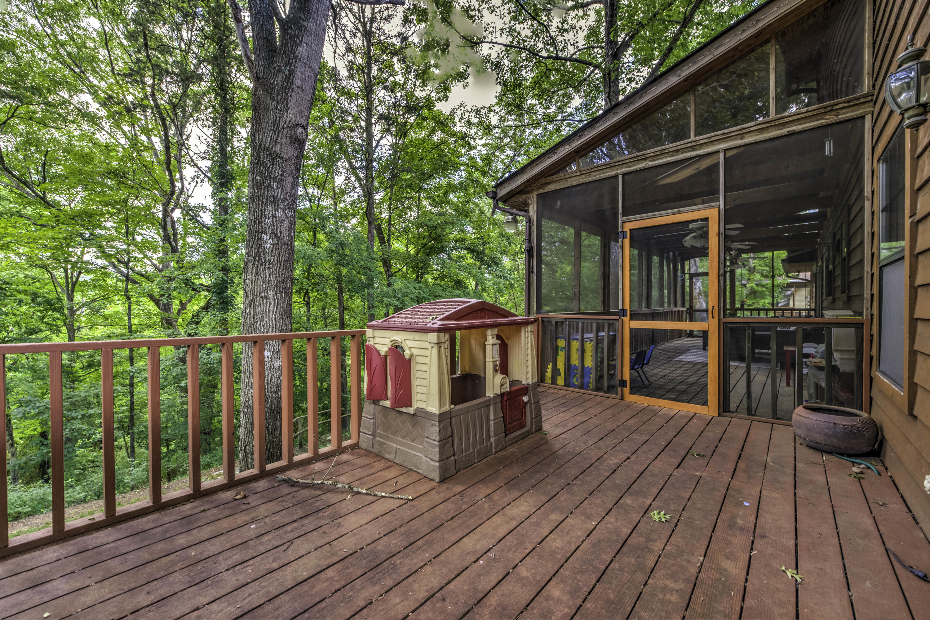 131 Claremont Road Oak Ridge, TN 37830 - Photo 35 of 38 35