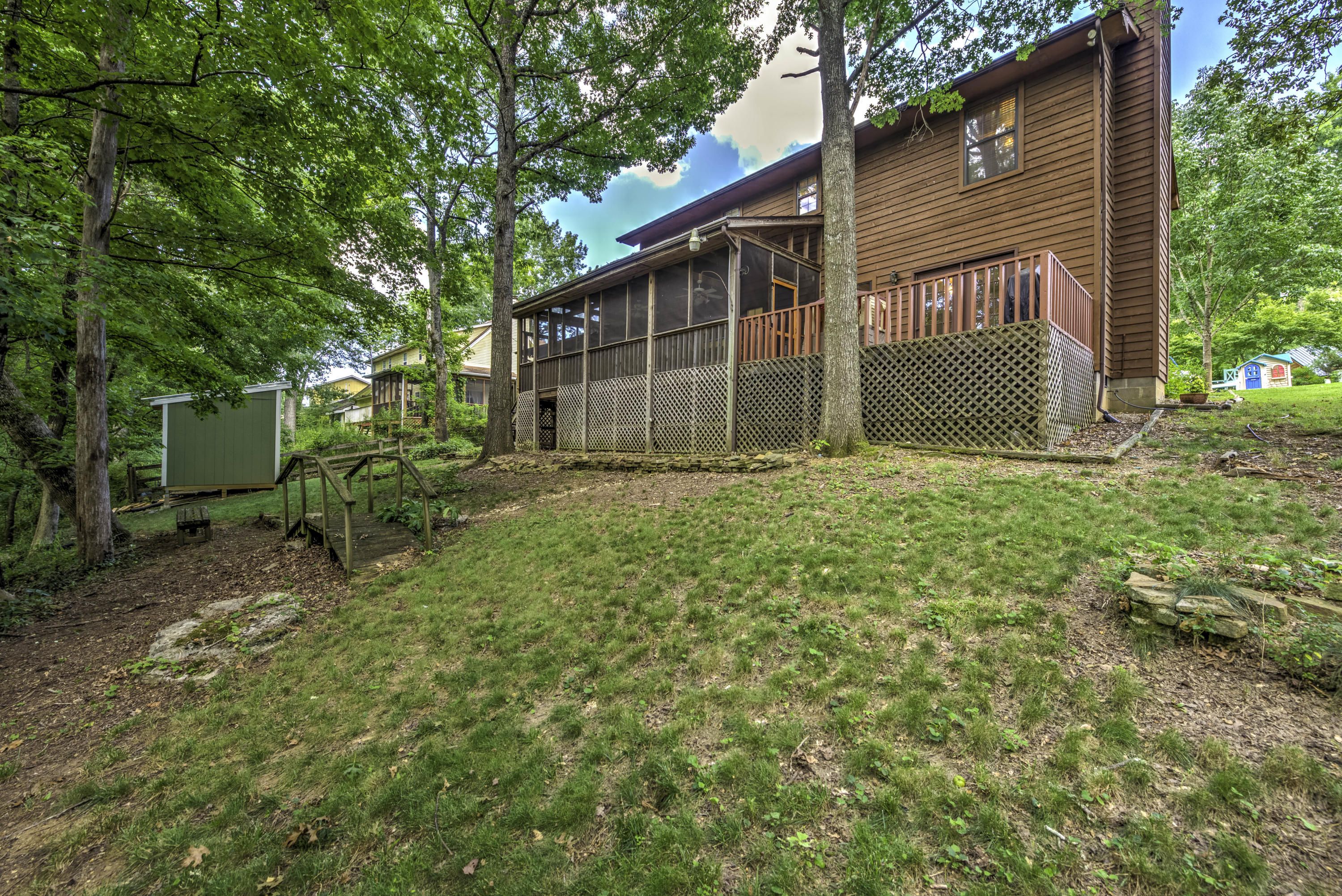 131 Claremont Road Oak Ridge, TN 37830 - Photo 38 of 38 38