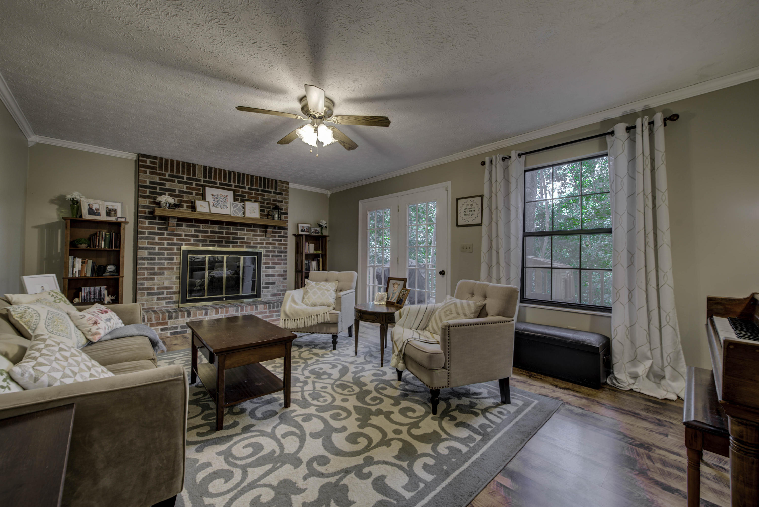 131 Claremont Road Oak Ridge, TN 37830 - Photo 5 of 38 5