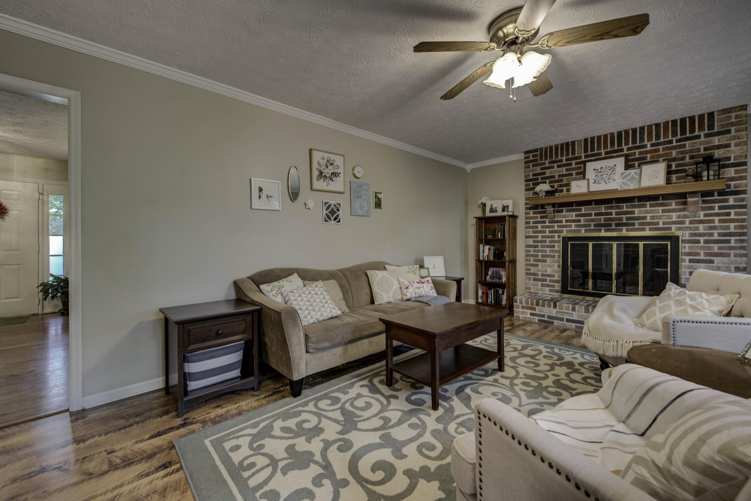 131 Claremont Road Oak Ridge, TN 37830 - Photo 6 of 38 6