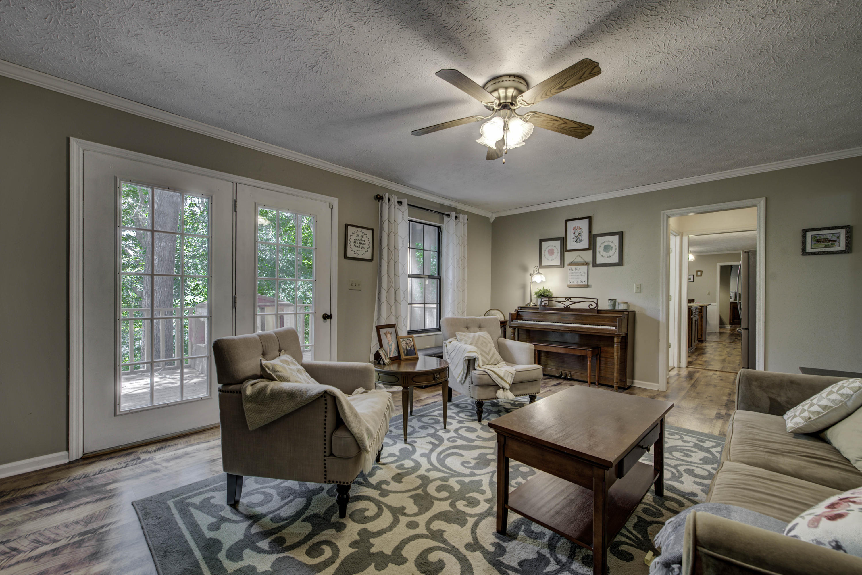 131 Claremont Road Oak Ridge, TN 37830 - Photo 7 of 38 7