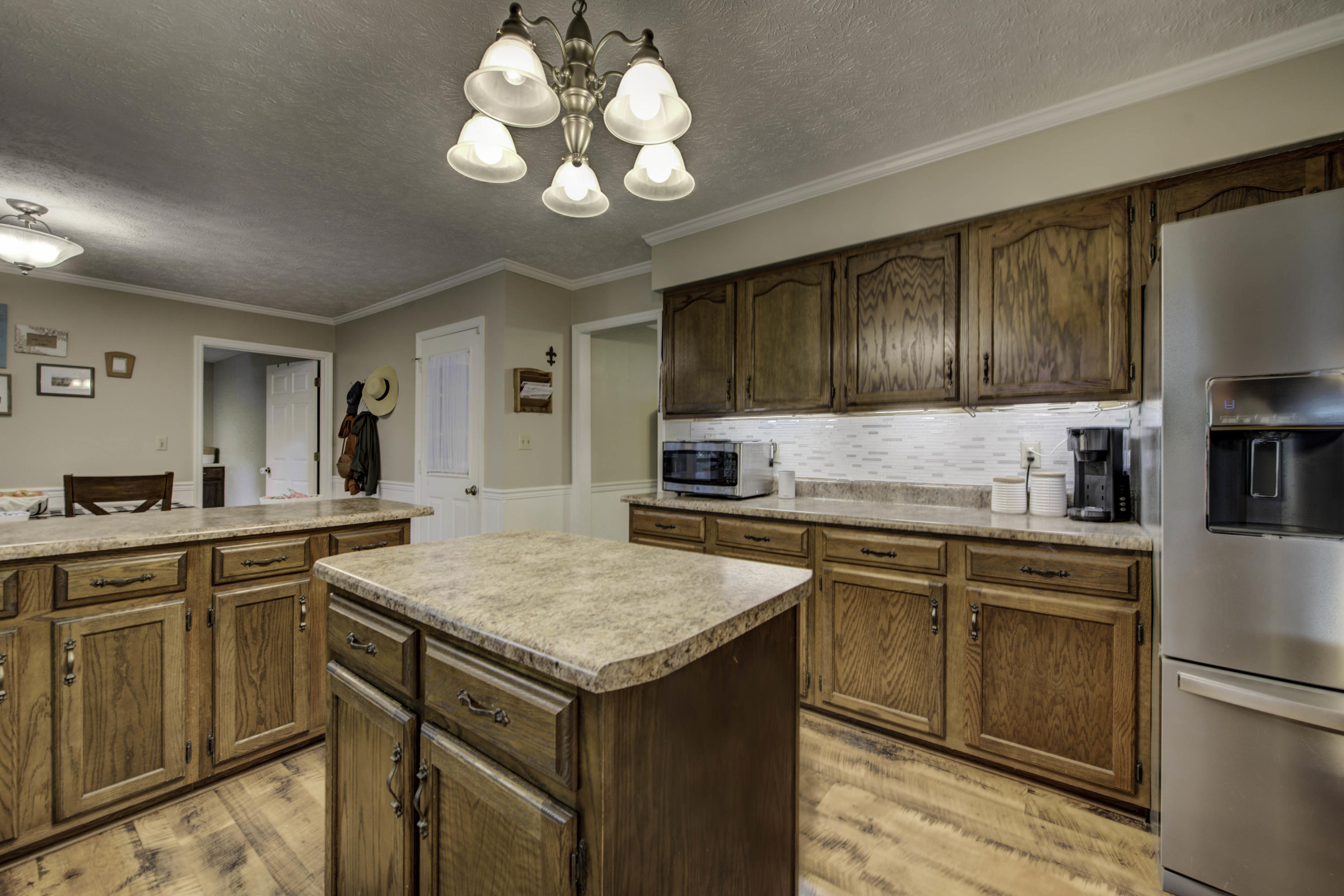 131 Claremont Road Oak Ridge, TN 37830 - Photo 10 of 38 10