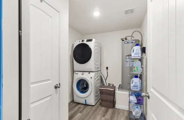 a bathroom with a toilet