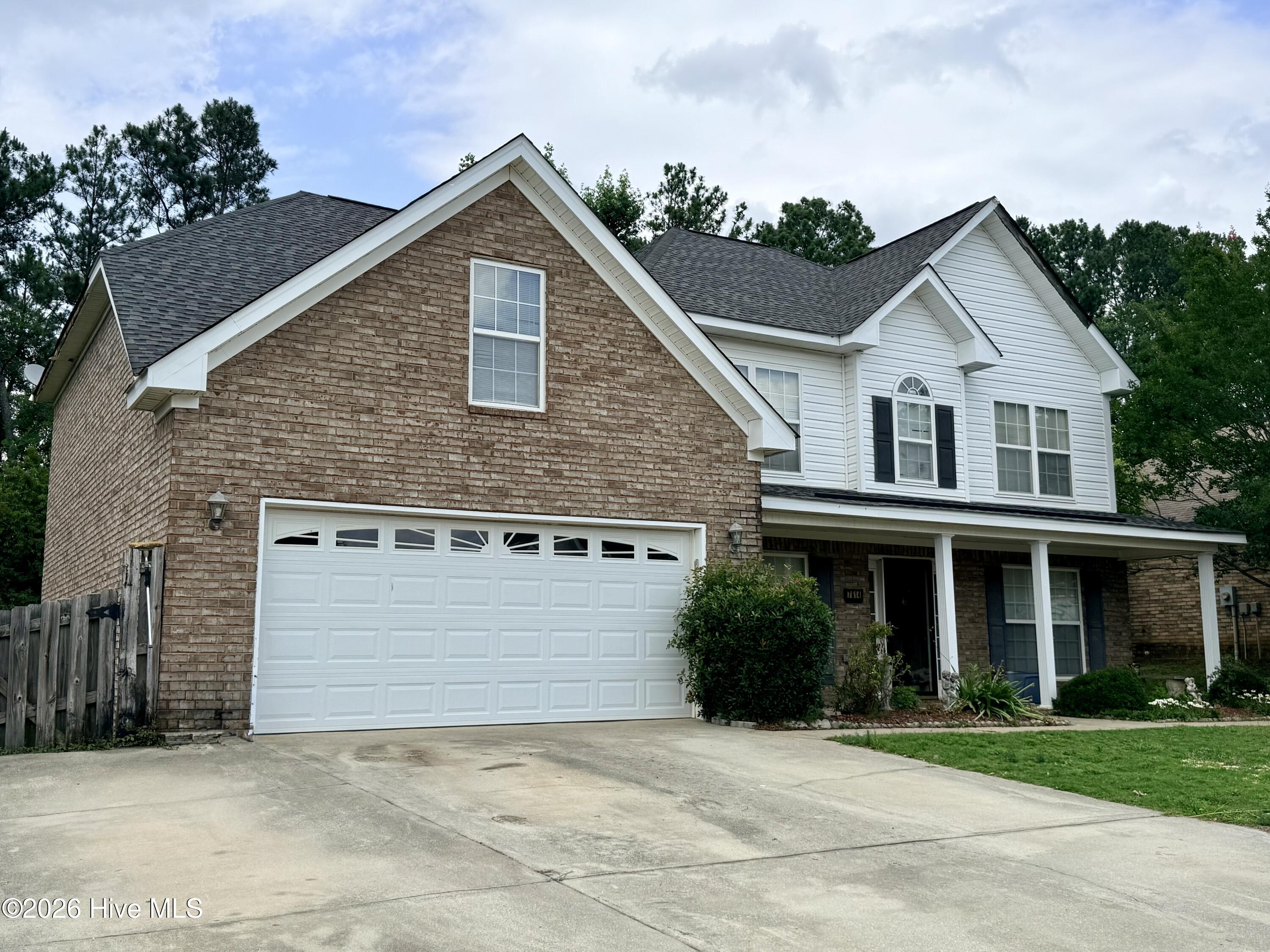 7614 Senators Ridge Drive Grovetown, GA 30813 - Photo 2 of 30 2