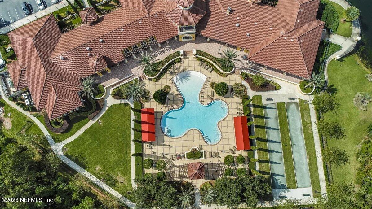 9092 Sweet Tree Trail Jacksonville, FL 32256 - Photo 24 of 31 24-Community Pool