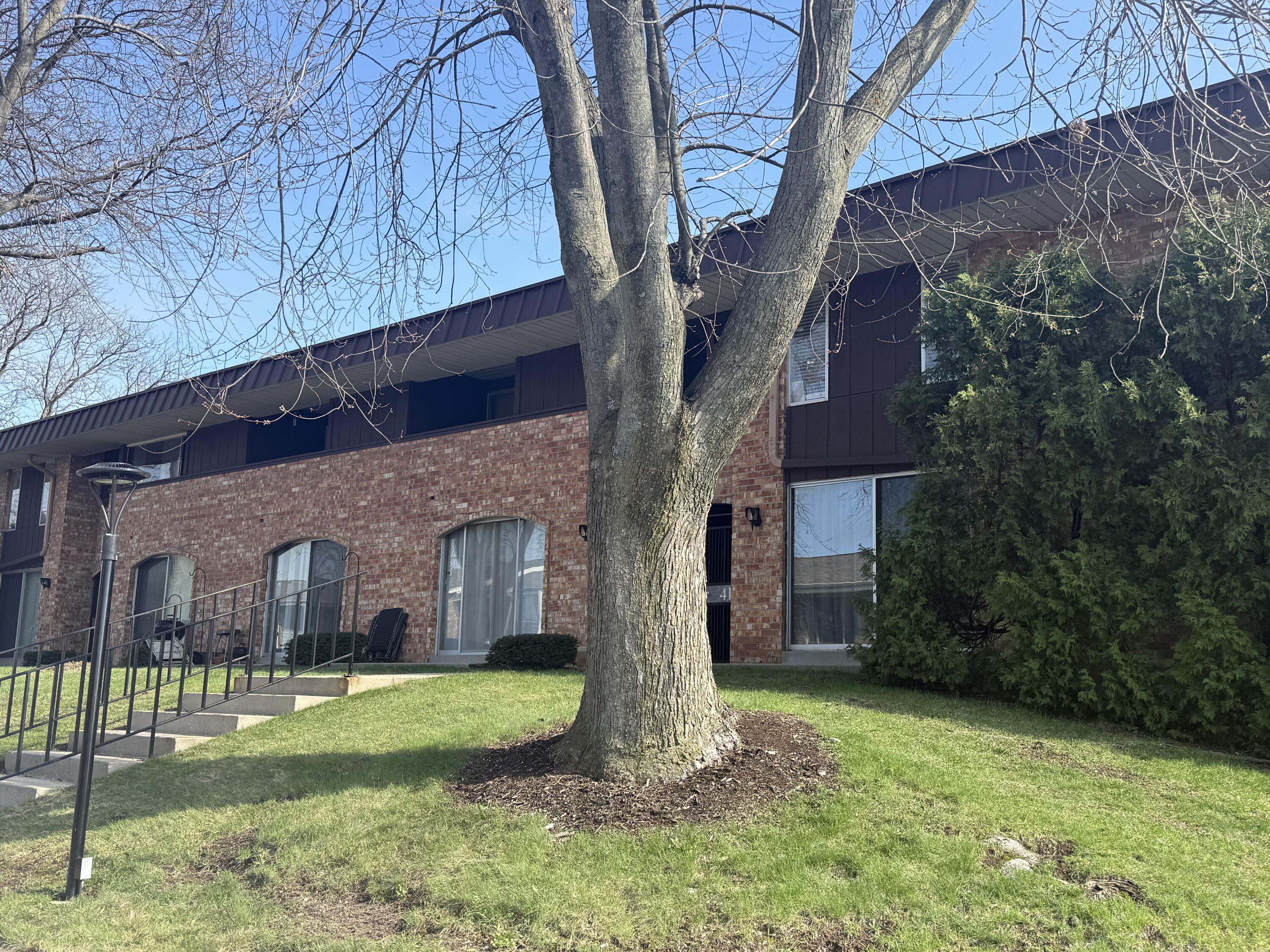 4155 West Rivers Edge Circle, Unit 13 Brown Deer, WI 53209 - Photo 31 of 37 IMG_7791