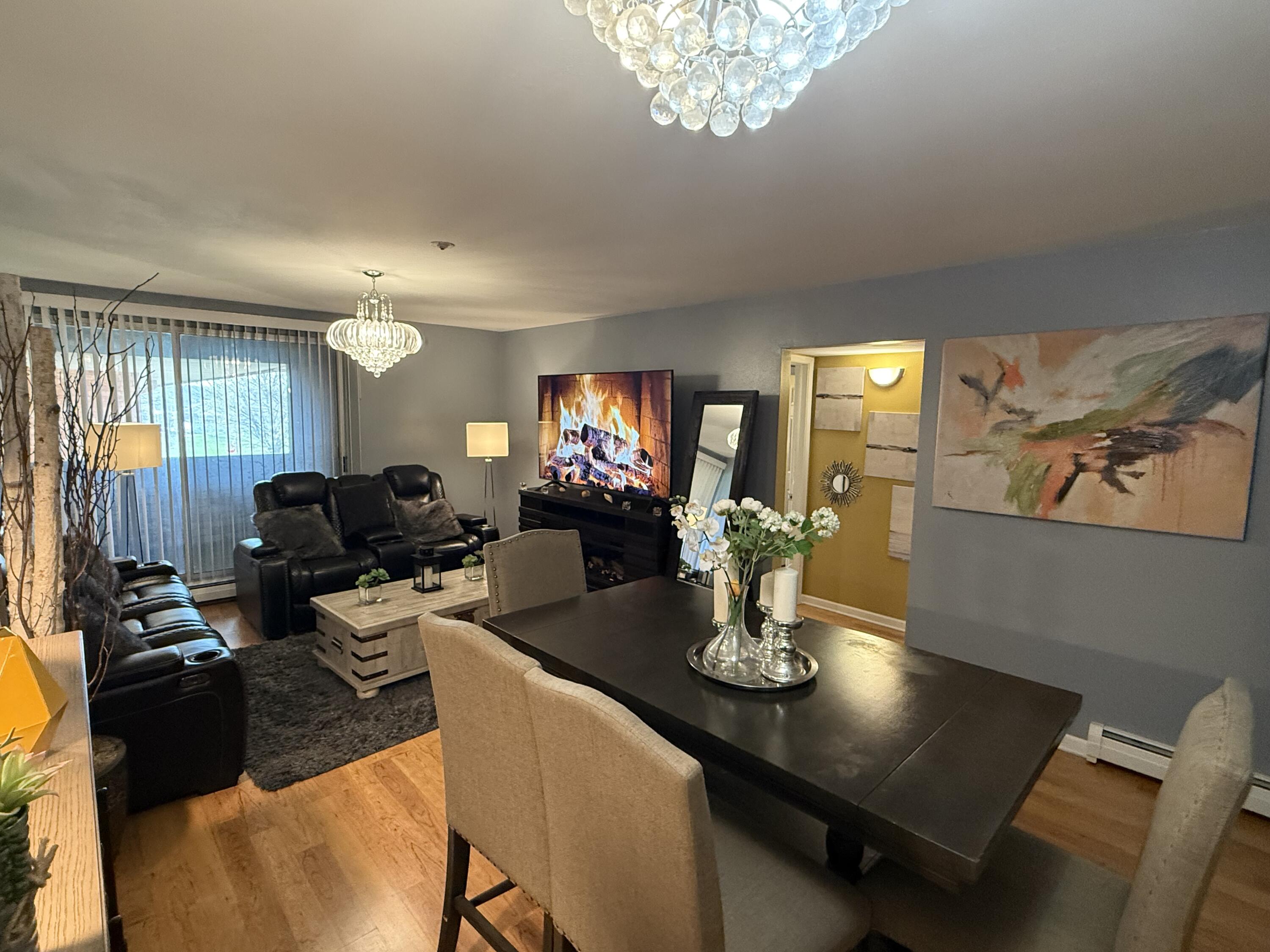 4155 West Rivers Edge Circle, Unit 13 Brown Deer, WI 53209 - Photo 8 of 37 IMG_7823