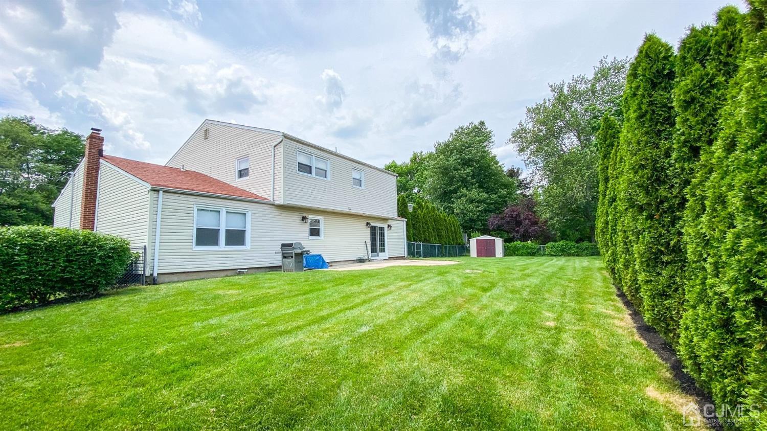 4 Hummingbird Lane Edison, NJ 08820 - Photo 22 of 23