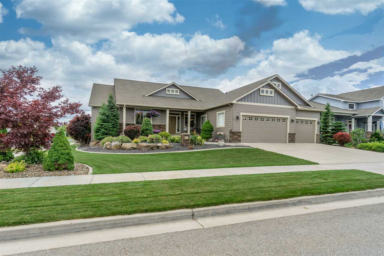 17528 East Apollo Road Greenacres, WA 99016 - Photo 1 of 42 Gallery Image 1