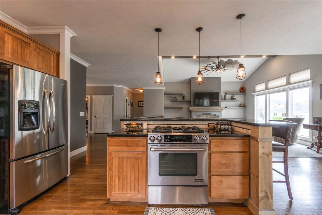 17528 East Apollo Road Greenacres, WA 99016 - Photo 8 of 42 Gallery Image 8