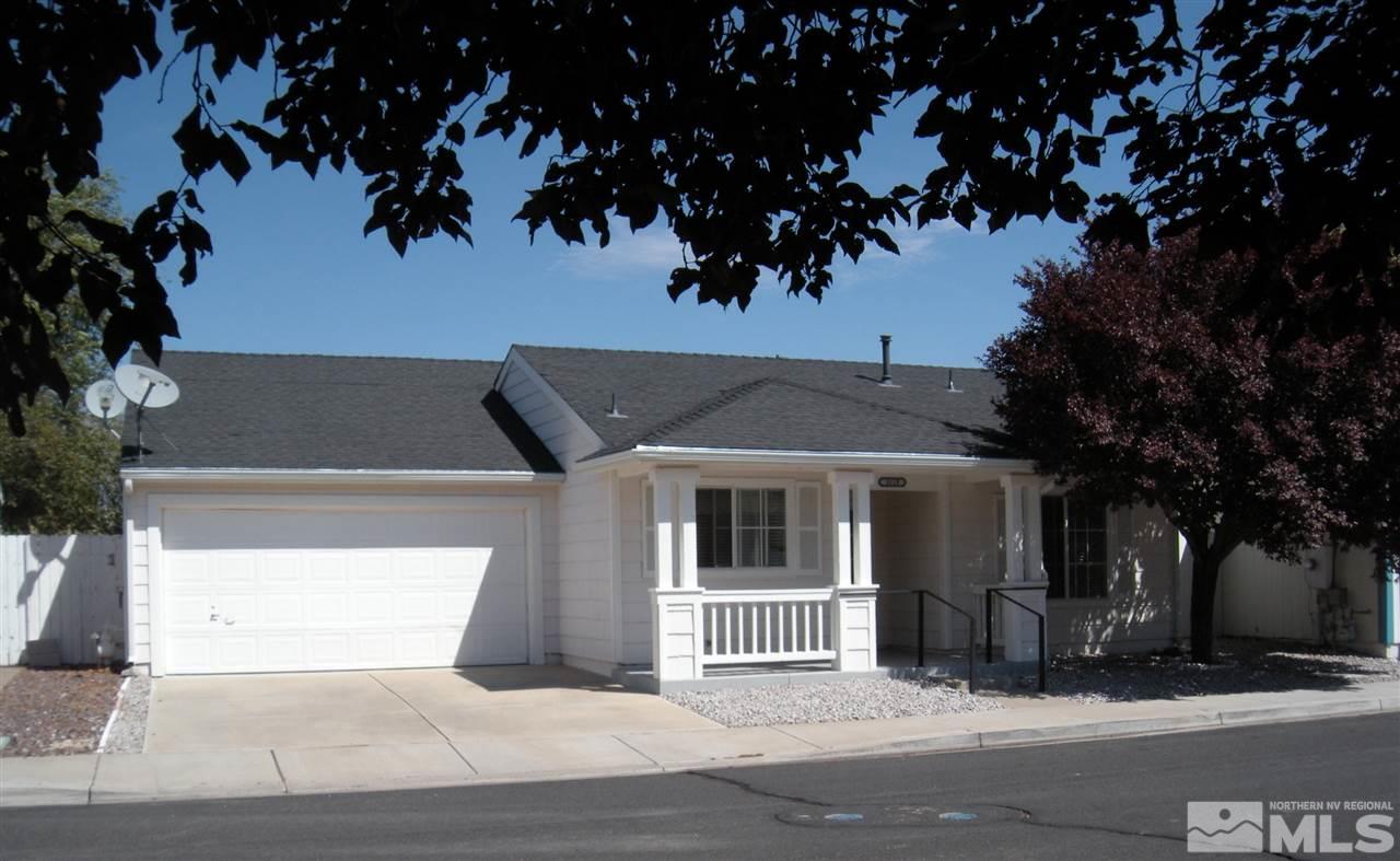 3119 Winter Rose Circle Reno, NV 89502 - Photo 1 of 1 Photo 1
