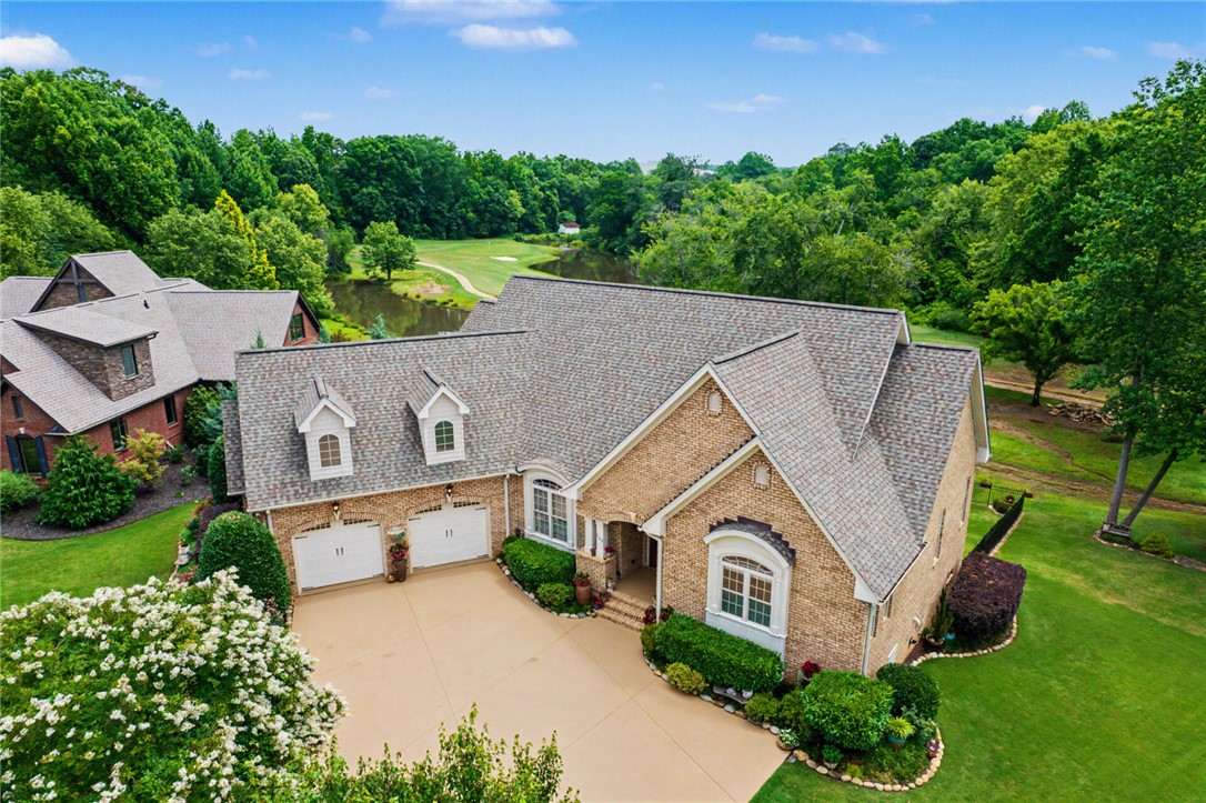 162 Tully Drive Anderson, SC 29621 - Photo 42 of 48