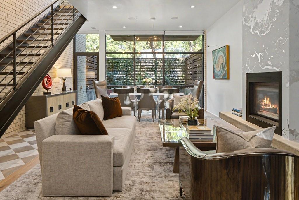 4327 Travis Street Dallas, TX 75205 - Photo 3 of 23