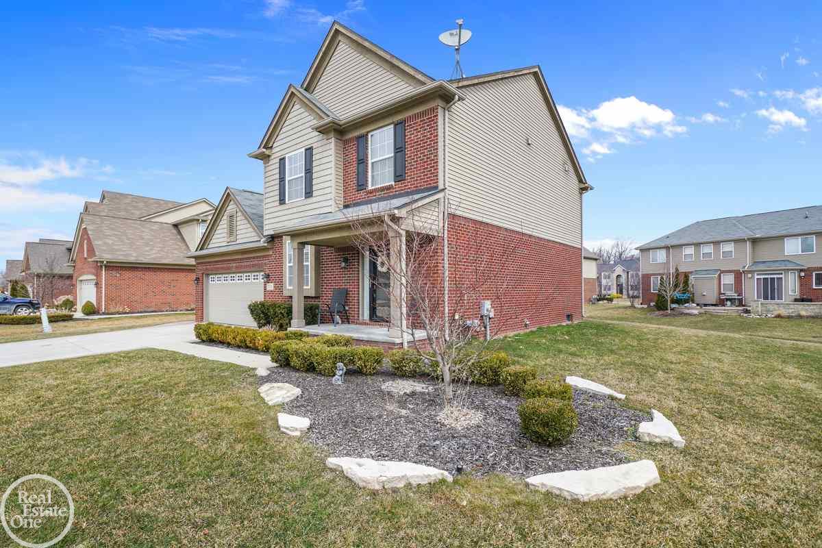 3711 Connors Drive Rochester Hills, MI 48307 - Photo 29 of 33