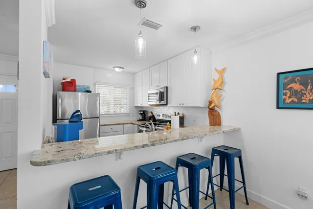 $500,000 | 109 1st Street, Unit A, St. Augustine, FL 32080