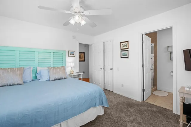 $500,000 | 109 1st Street, Unit A, St. Augustine, FL 32080