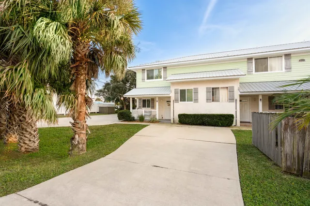 $500,000 | 109 1st Street, Unit A, St. Augustine, FL 32080