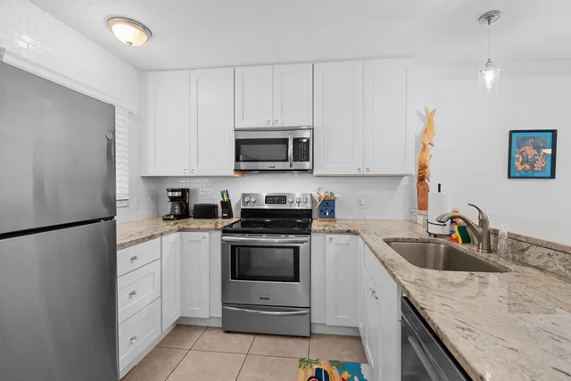 $500,000 | 109 1st Street, Unit A, St. Augustine, FL 32080