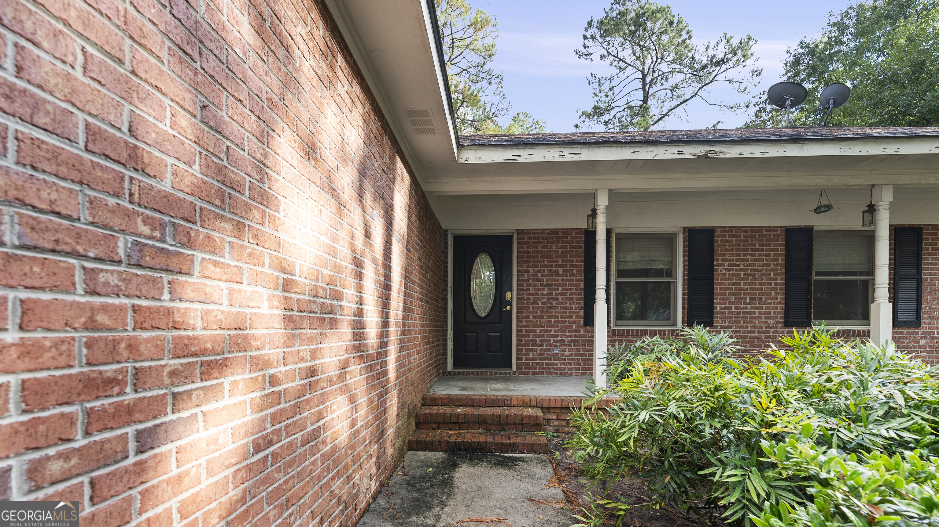 304 Rogers Road Statesboro, GA 30458 - Photo 6 of 34 Gallery Image 6