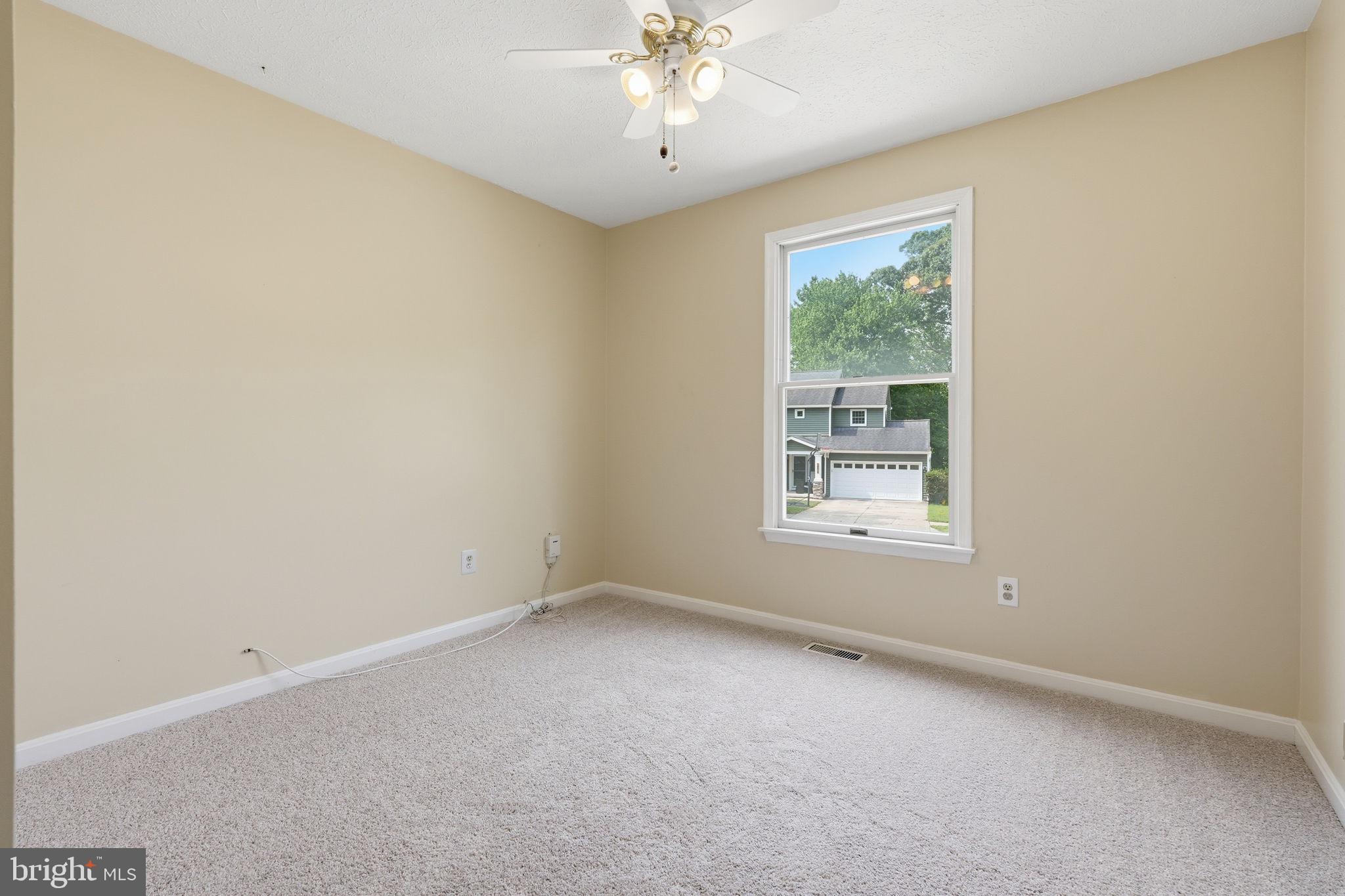 1007 Tasker Lane Arnold, MD 21012 - Photo 18 of 39 Third bedroom