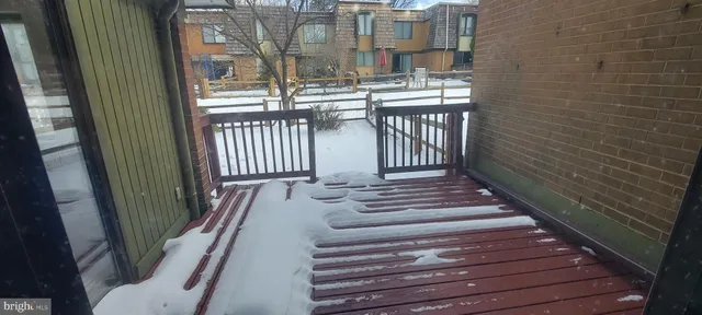 $2,850 | 9505 Fern Hollow Way, Montgomery Village, MD 20886