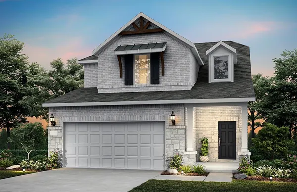 $336,110 | 1013 Hammy Lane, Aubrey, TX 76227