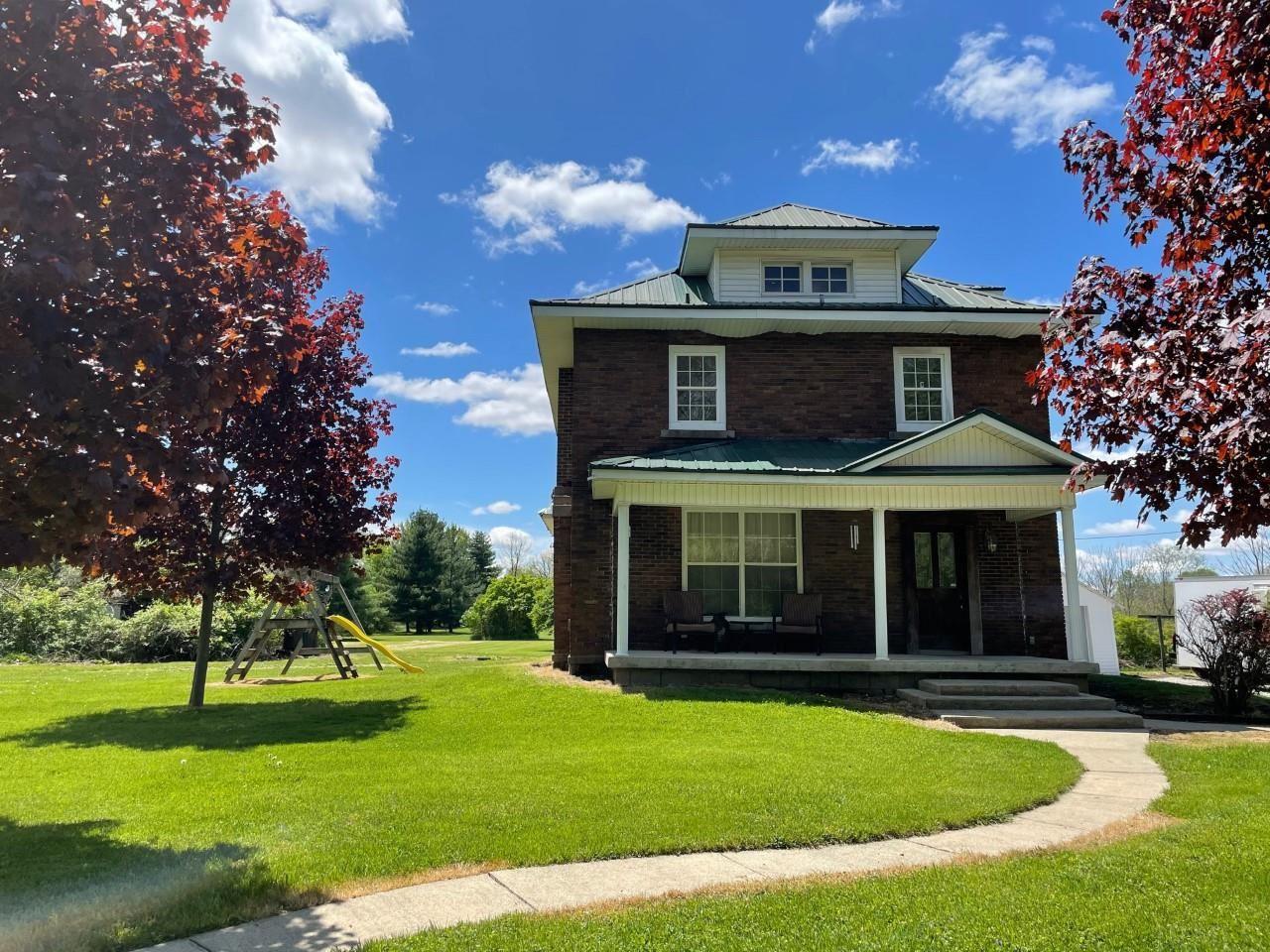 3109 East Wilson Road Muncie, IN 47303 - Photo 1 of 16