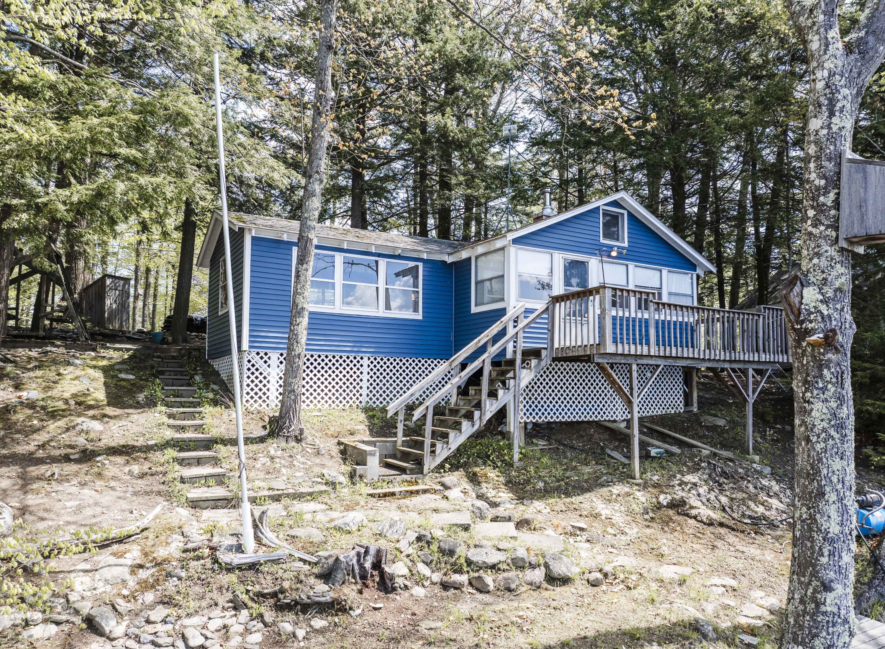 187 Black Point Road St. Albans, ME 04971 - Photo 12 of 57 DJI_20240513232101_0022_D-HDR