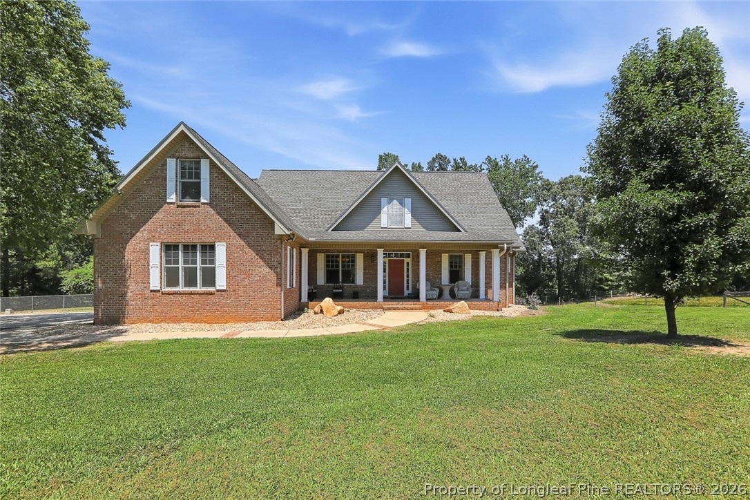 652 Gilliam Road Sanford, NC 27330 - Photo 5 of 41