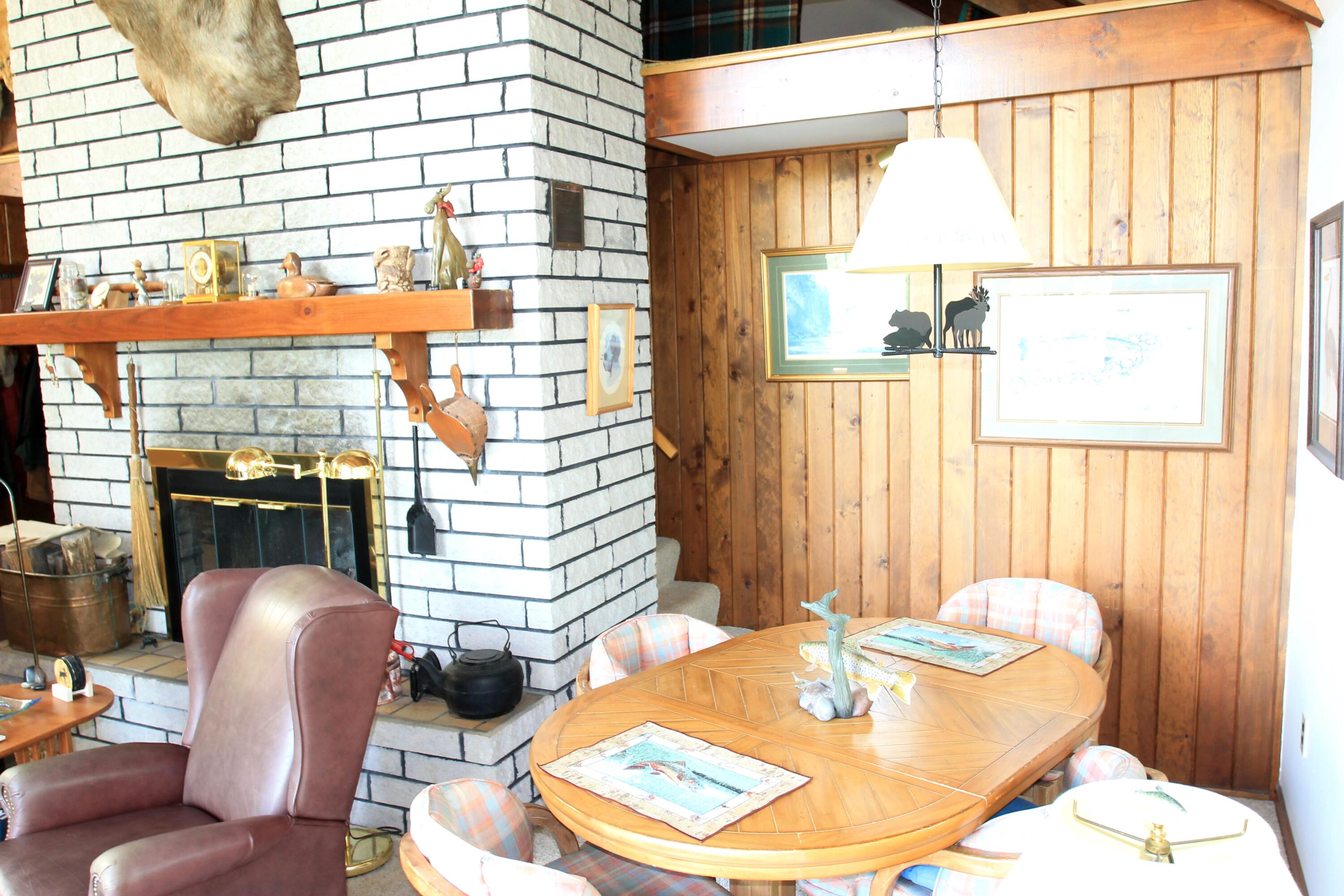 56 South Wye Bend Road Grayling, MI 49738 - Photo 23 of 71 Gallery Image 23