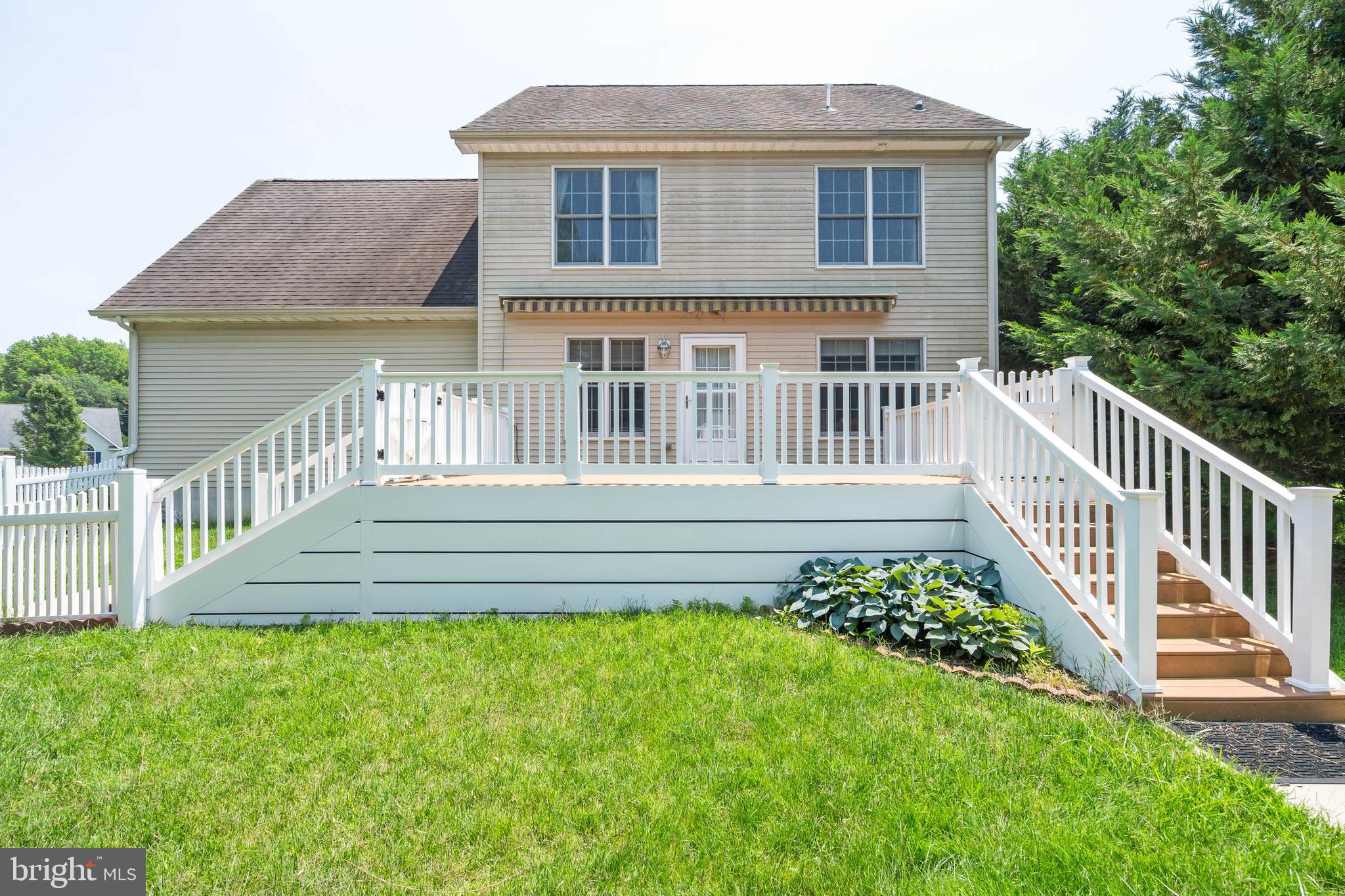 25 Farmhouse Trail Felton, DE 19943 - Photo 32 of 36