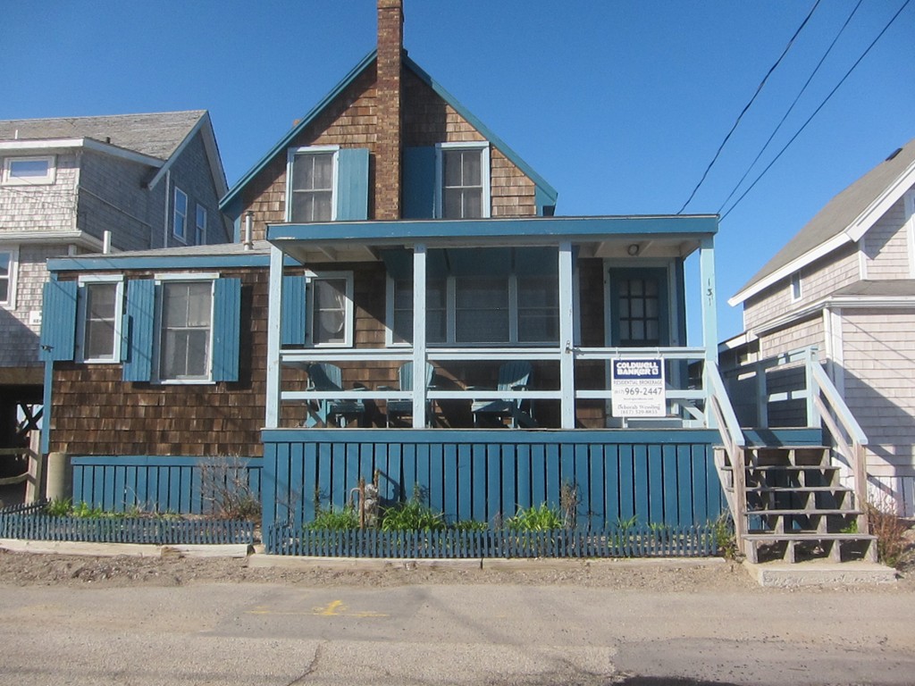 131 Turner Road Scituate, MA 02066 - Photo 1 of 29