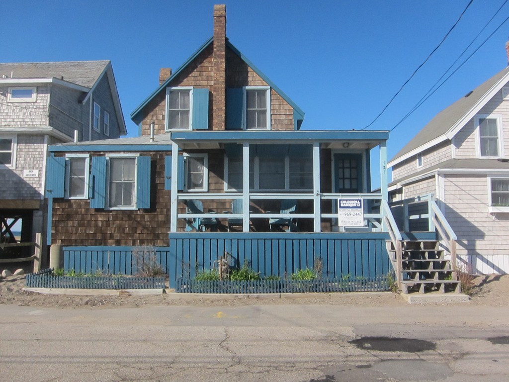 131 Turner Road Scituate, MA 02066 - Photo 2 of 29