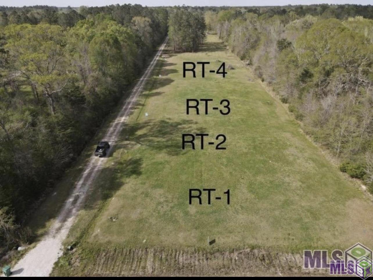 Tract Rt-1 Cane Market Road Walker, LA 70785 - Photo 2 of 5 Gallery Image 2