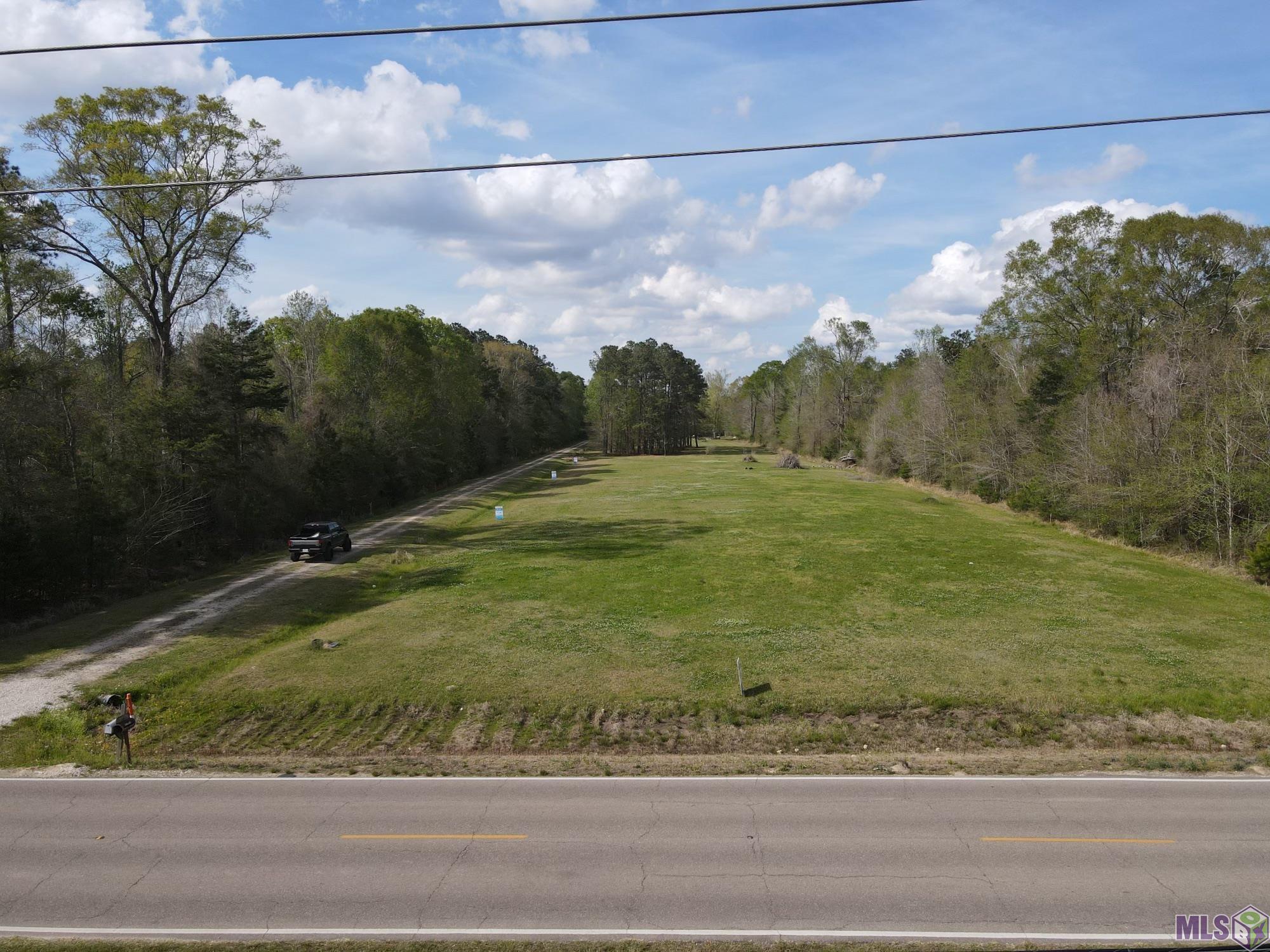 Tract Rt-1 Cane Market Road Walker, LA 70785 - Photo 3 of 5 Gallery Image 3