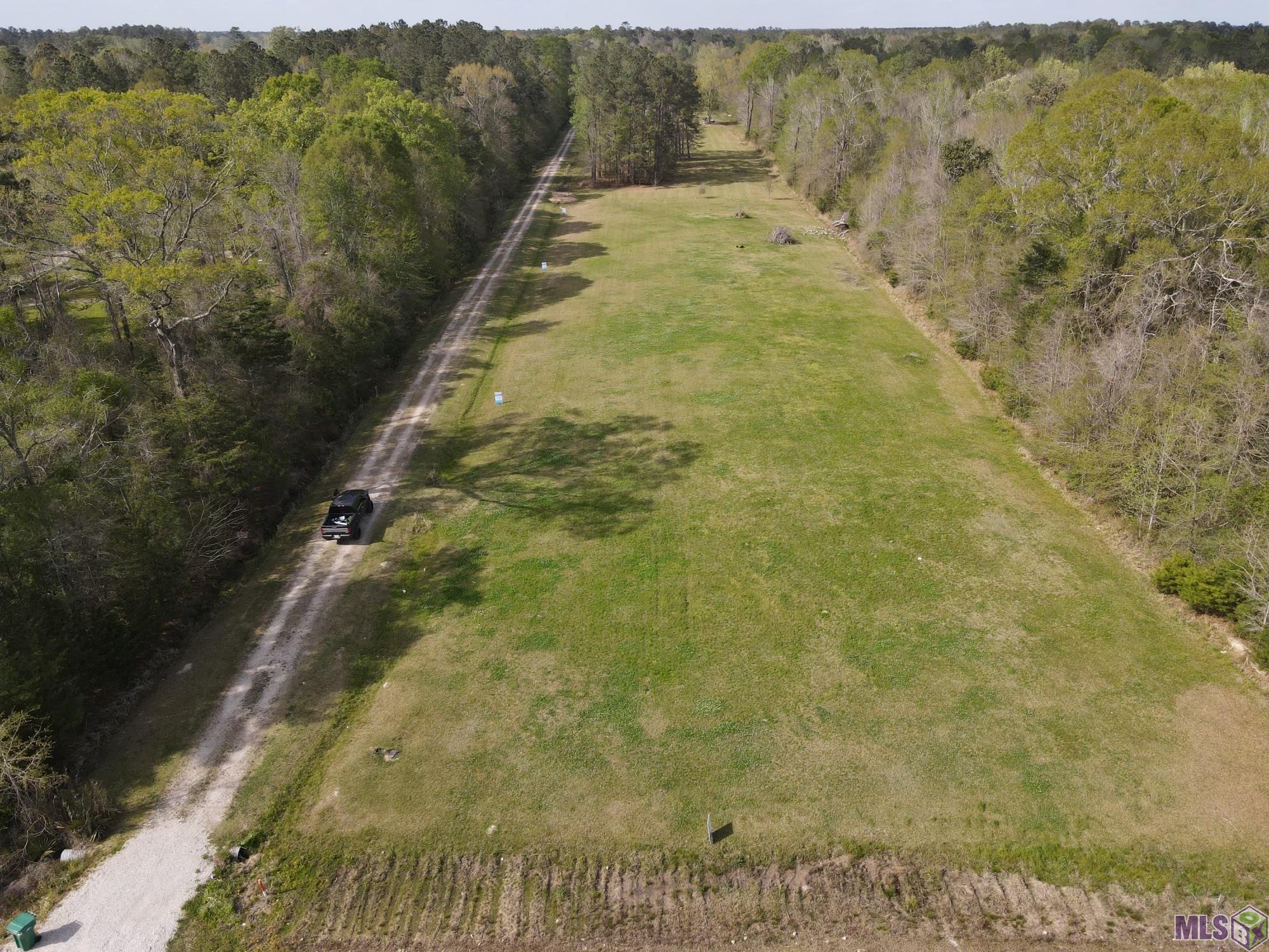 Tract Rt-1 Cane Market Road Walker, LA 70785 - Photo 4 of 5 Gallery Image 4
