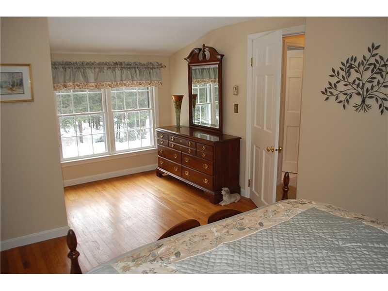 2 Brookside Drive Cumberland Center, ME 04021 - Photo 27 of 35 Master Bedroom.