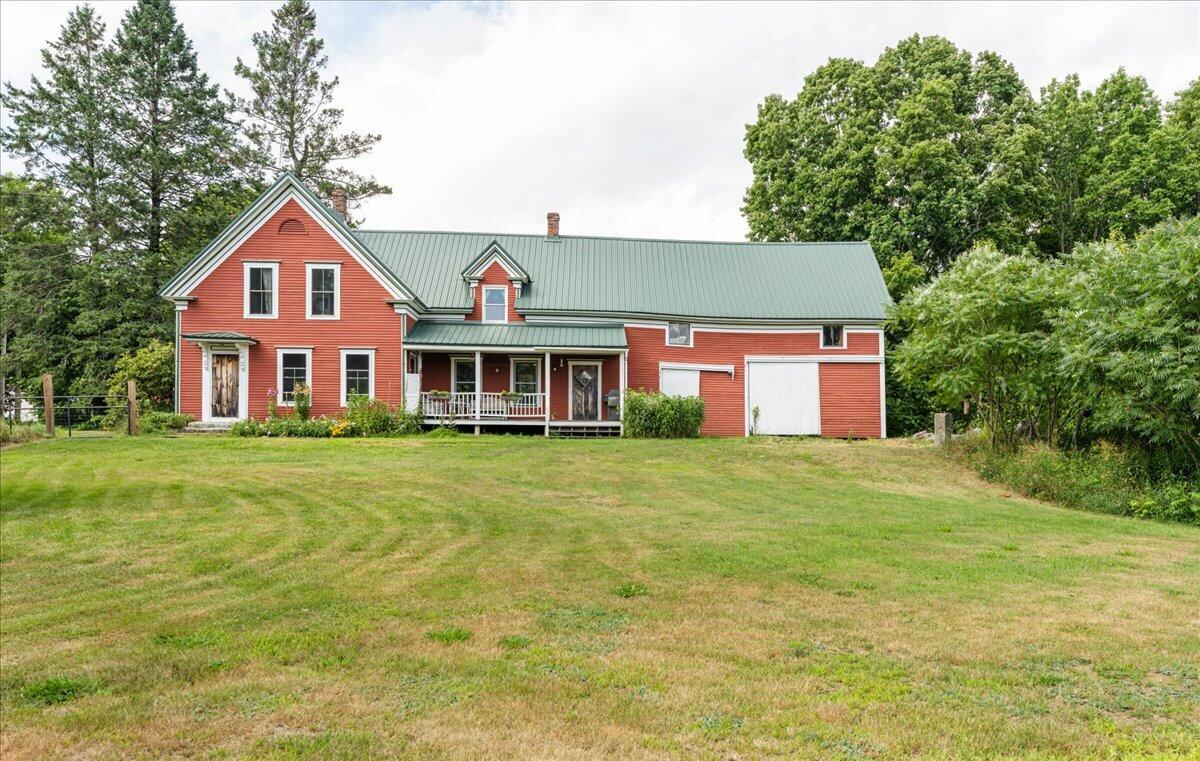 12 Burnham Hill Road Freedom, ME 04941 - Photo 53 of 81 39-12 Burnham Hill Rd (39)