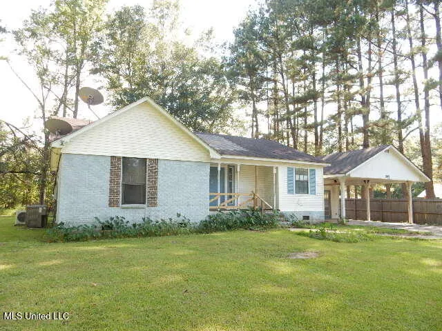 $90,000 | 912 River Road Estates, Taylorsville, MS 39168