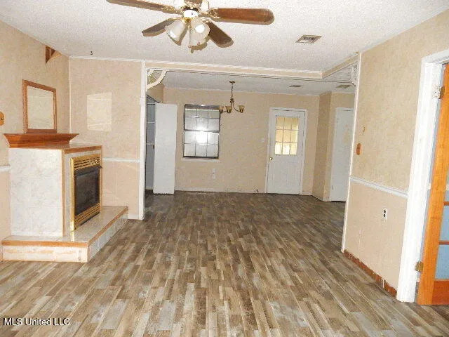 $90,000 | 912 River Road Estates, Taylorsville, MS 39168