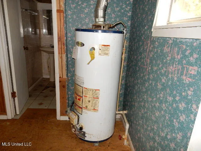 $90,000 | 912 River Road Estates, Taylorsville, MS 39168