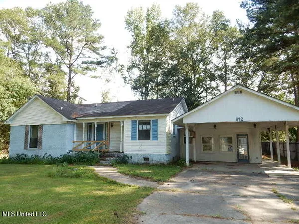 $52,000 | 912 River Road Estates, Taylorsville, MS 39168