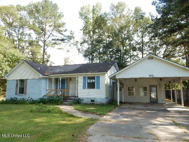 $90,000 | 912 River Road Estates, Taylorsville, MS 39168