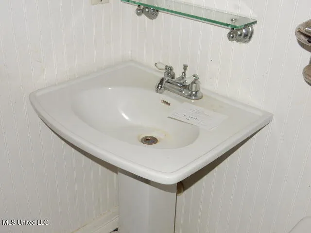 $90,000 | 912 River Road Estates, Taylorsville, MS 39168