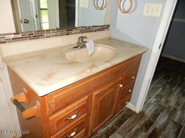 $52,000 | 912 River Road Estates, Taylorsville, MS 39168