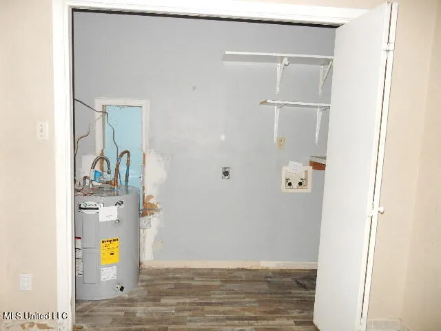 $90,000 | 912 River Road Estates, Taylorsville, MS 39168