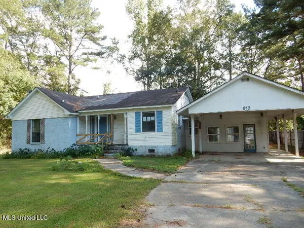 $52,000 | 912 River Road Estates, Taylorsville, MS 39168